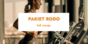 Pakiet RODO full wersja